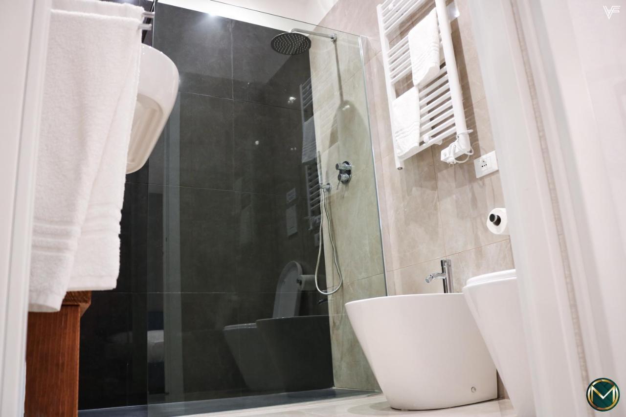 Margherita Boutique Rooms Margherita Di Savoia Bagian luar foto