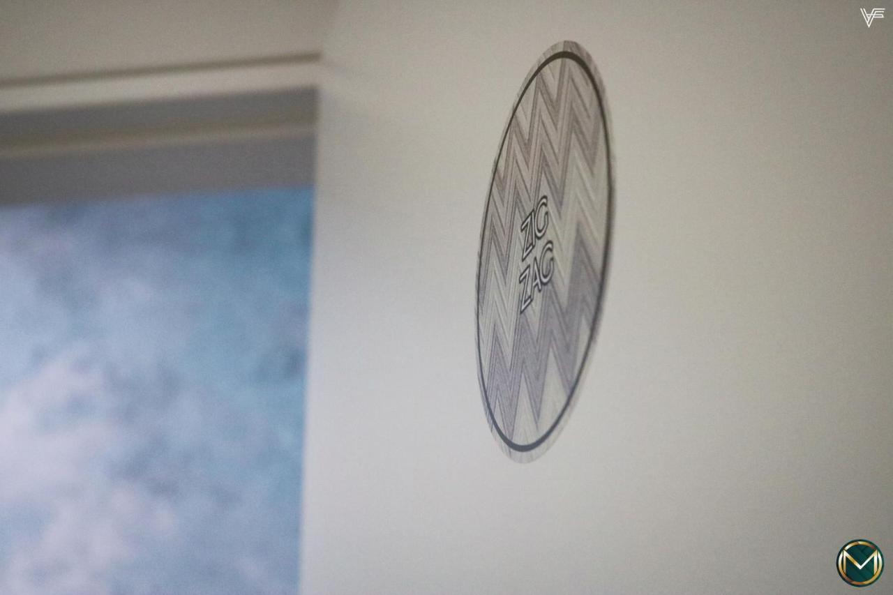 Margherita Boutique Rooms Margherita Di Savoia Bagian luar foto
