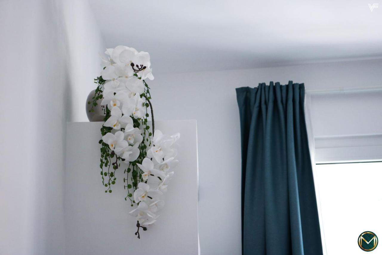 Margherita Boutique Rooms Margherita Di Savoia Bagian luar foto