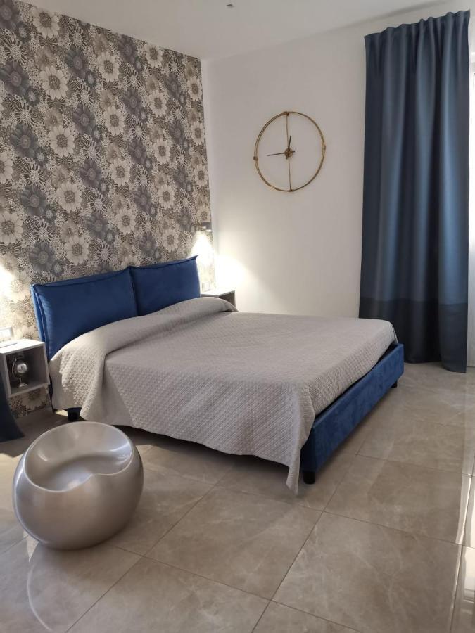Margherita Boutique Rooms Margherita Di Savoia Bagian luar foto